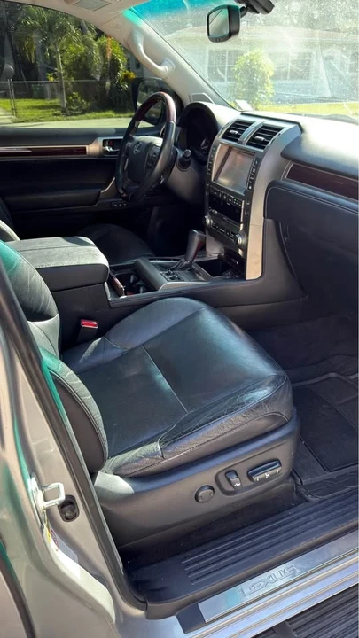 2016 Lexus GX 2nd Gen - Image 14 of 16