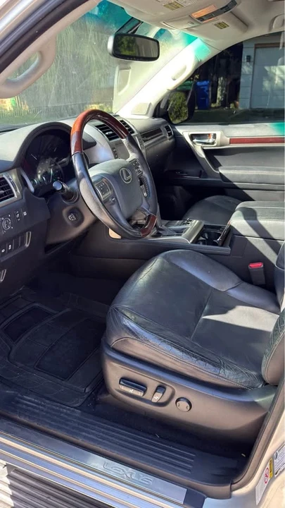 2016 Lexus GX 2nd Gen - Image 16 of 16