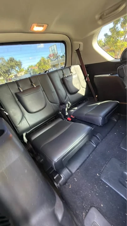 2016 Lexus GX 2nd Gen - Image 12 of 16