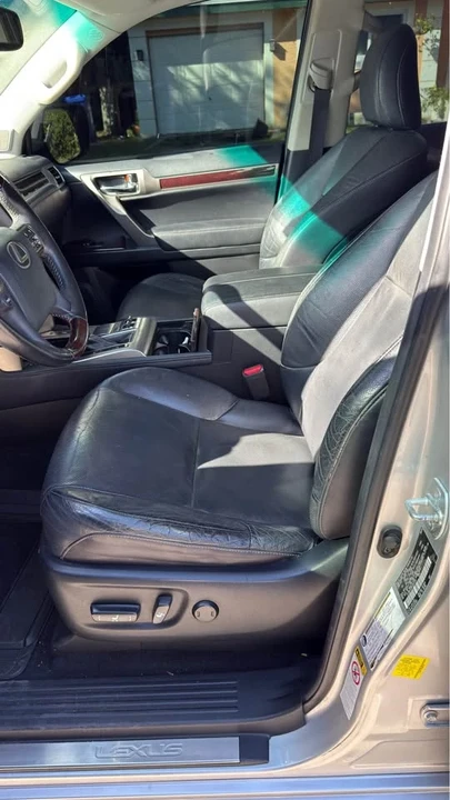 2016 Lexus GX 2nd Gen - Image 15 of 16