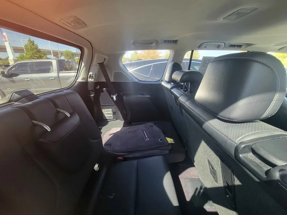 2016 Lexus GX 2nd Gen - Image 5 of 7