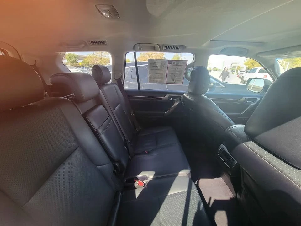 2016 Lexus GX 2nd Gen - Image 4 of 7