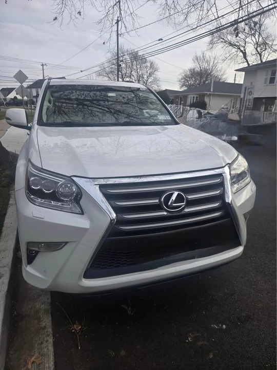 2016 Lexus GX 2nd Gen - Image 2 of 5