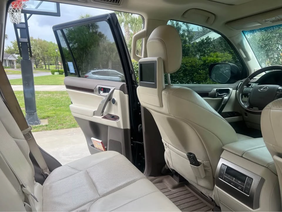 2016 Lexus GX 2nd Gen - Image 4 of 10