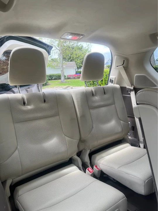2016 Lexus GX 2nd Gen - Image 5 of 10