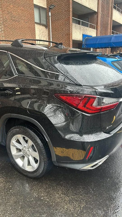 2016 Lexus GX 2nd Gen - Image 9 of 12