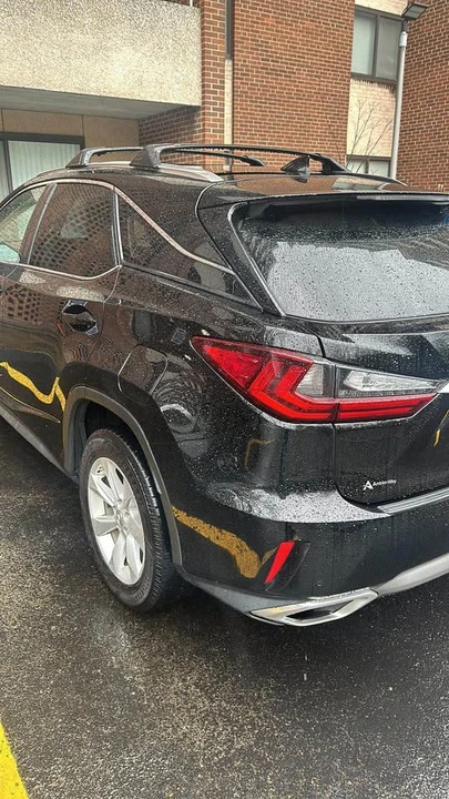 2016 Lexus GX 2nd Gen - Image 10 of 12