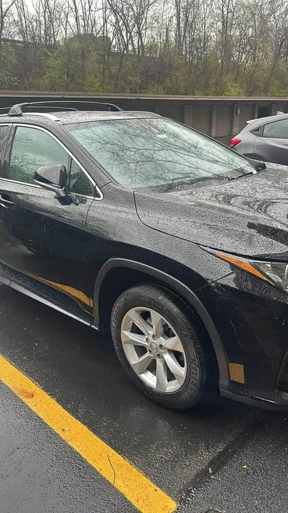 2016 Lexus GX 2nd Gen - Image 3 of 12