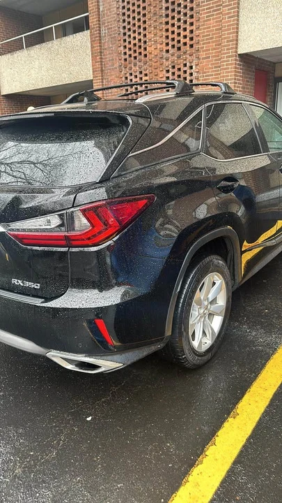 2016 Lexus GX 2nd Gen - Image 12 of 12