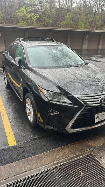2016 Lexus GX 2nd Gen - Image 8 of 12
