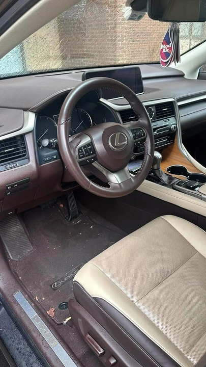 2016 Lexus GX 2nd Gen - Image 5 of 12