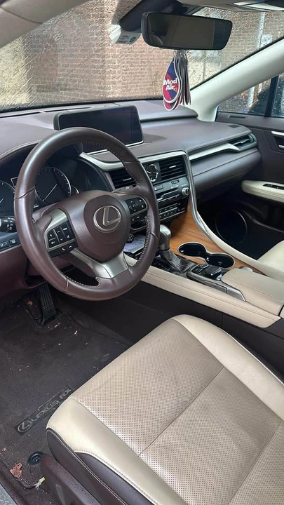 2016 Lexus GX 2nd Gen - Image 7 of 12