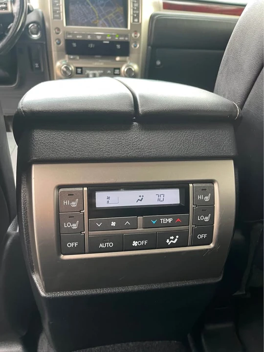2016 Lexus GX 2nd Gen - Image 14 of 20