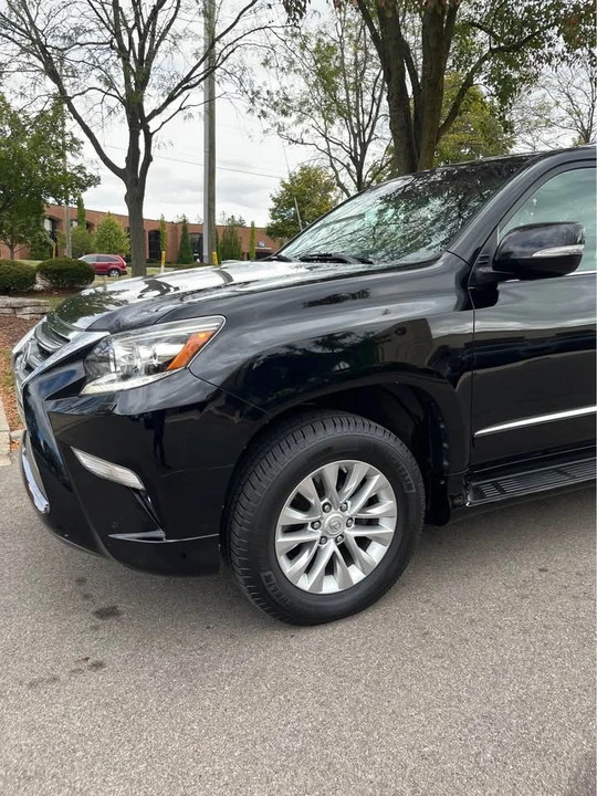 2016 Lexus GX 2nd Gen - Image 3 of 20