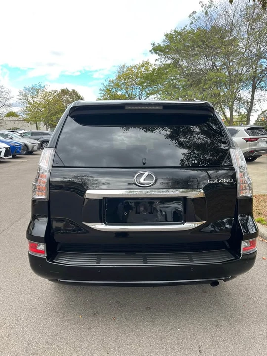 2016 Lexus GX 2nd Gen - Image 6 of 20