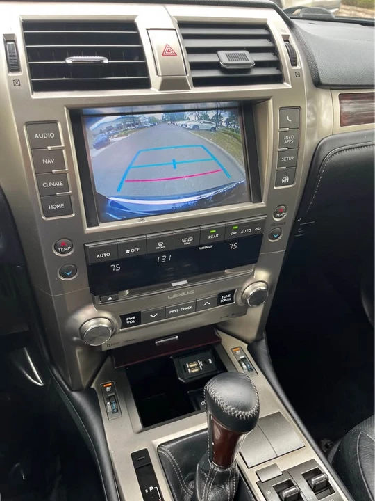 2016 Lexus GX 2nd Gen - Image 16 of 20