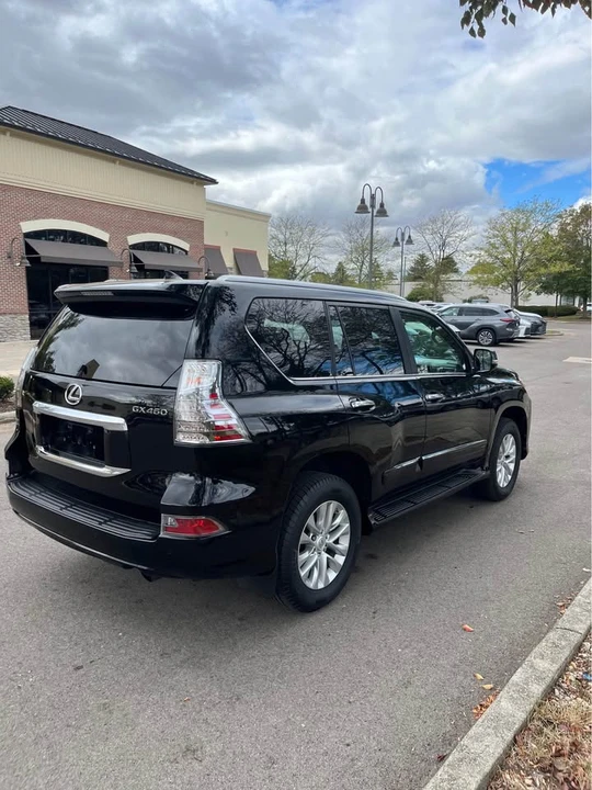 2016 Lexus GX 2nd Gen - Image 7 of 20