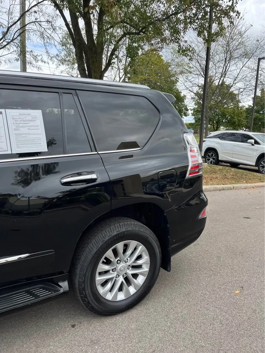 2016 Lexus GX 2nd Gen - Image 4 of 20