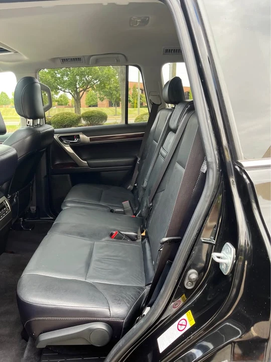 2016 Lexus GX 2nd Gen - Image 13 of 20