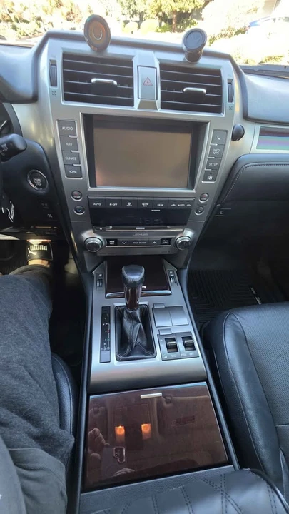 2016 Lexus GX 2nd Gen - Image 8 of 18