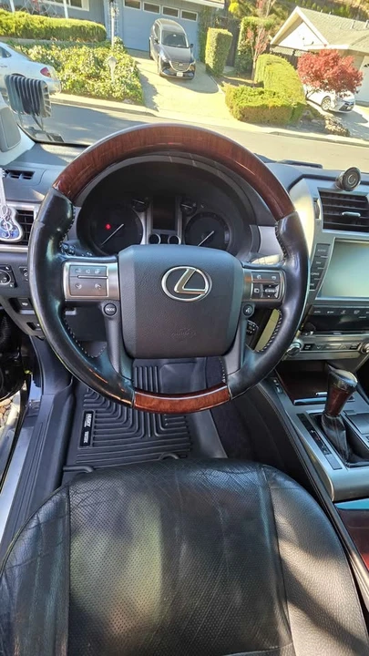 2016 Lexus GX 2nd Gen - Image 16 of 18