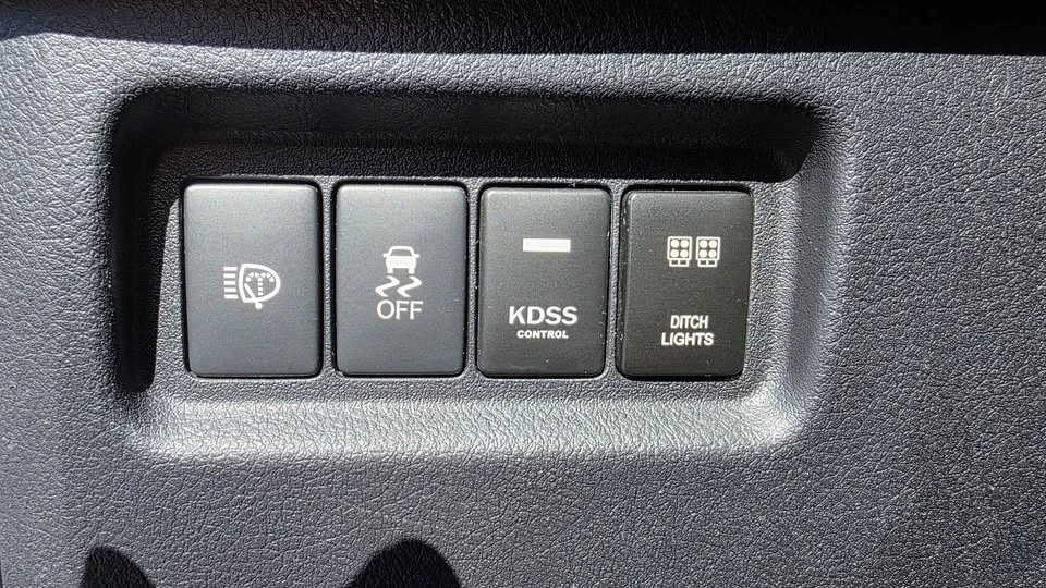 2016 Lexus GX 2nd Gen - Image 11 of 18