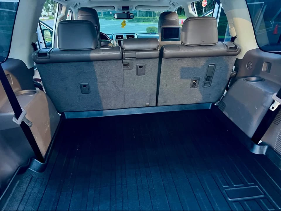 2016 Lexus GX 2nd Gen - Image 16 of 18