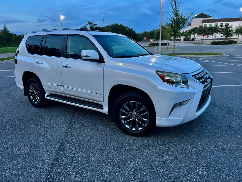 2016 Lexus GX 2nd Gen - Image 6 of 18