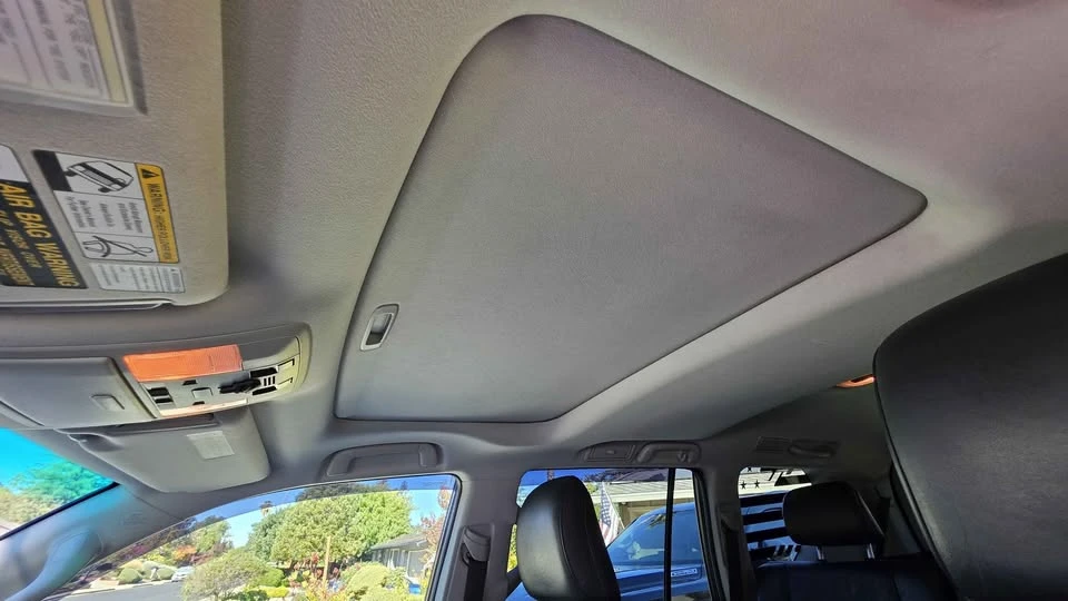 2016 Lexus GX 2nd Gen - Image 17 of 18