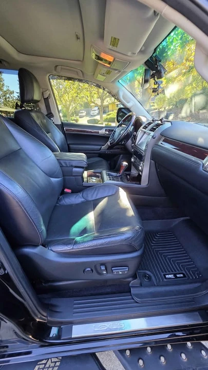 2016 Lexus GX 2nd Gen - Image 15 of 18