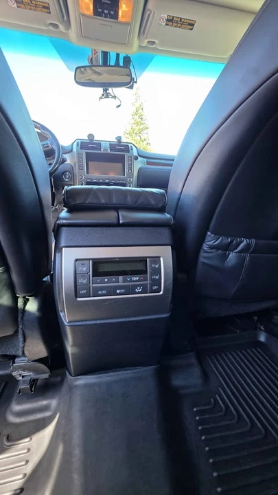 2016 Lexus GX 2nd Gen - Image 9 of 18