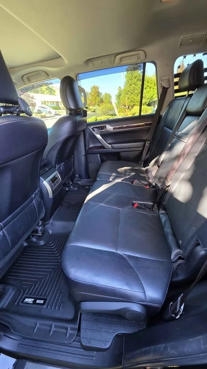 2016 Lexus GX 2nd Gen - Image 14 of 18