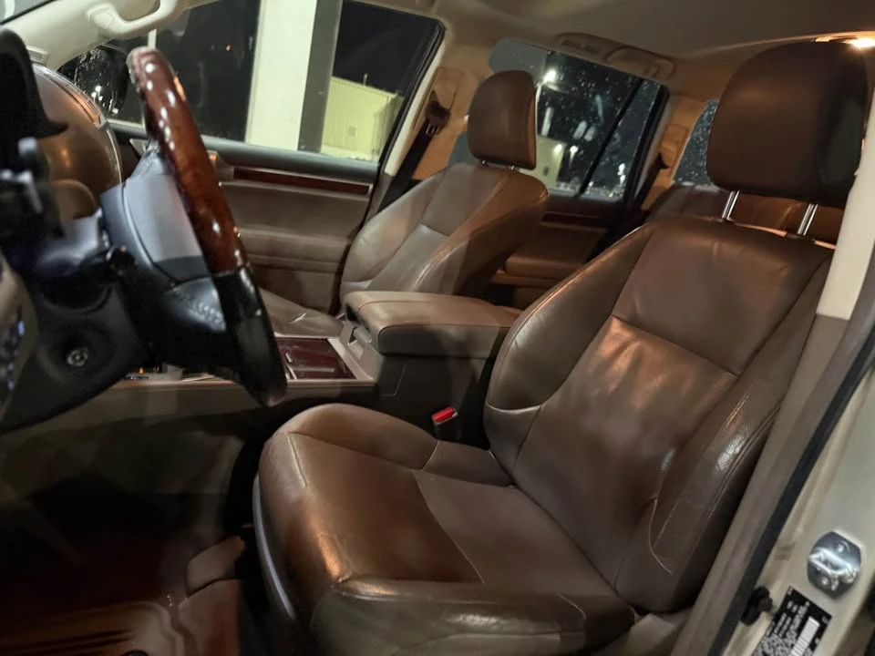 2016 Lexus GX 2nd Gen - Image 5 of 9