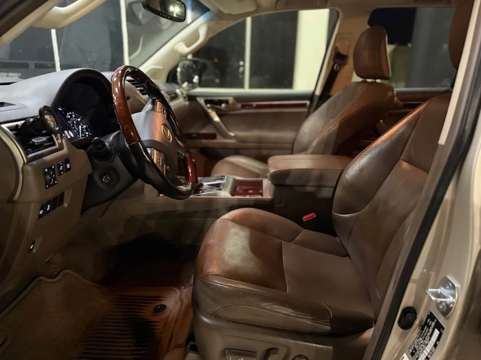 2016 Lexus GX 2nd Gen - Image 4 of 9