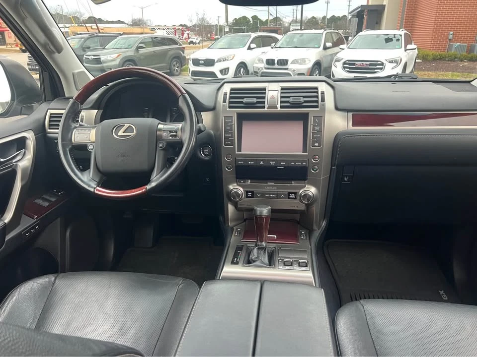 2016 Lexus GX 2nd Gen - Image 18 of 20