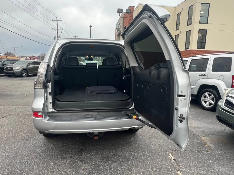 2016 Lexus GX 2nd Gen - Image 10 of 20