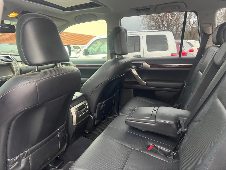 2016 Lexus GX 2nd Gen - Image 17 of 20