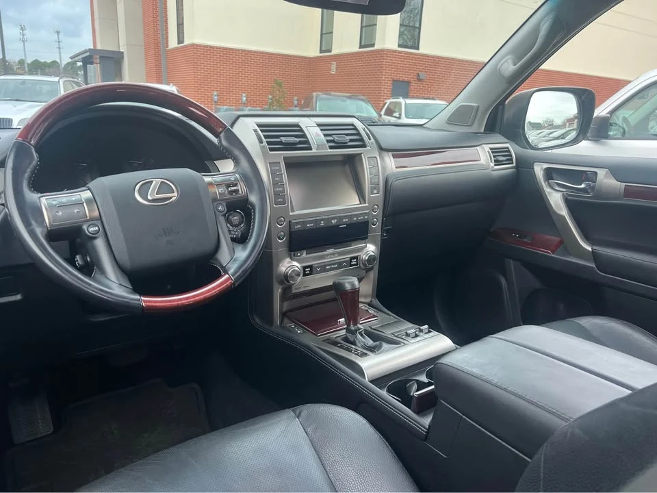 2016 Lexus GX 2nd Gen - Image 16 of 20