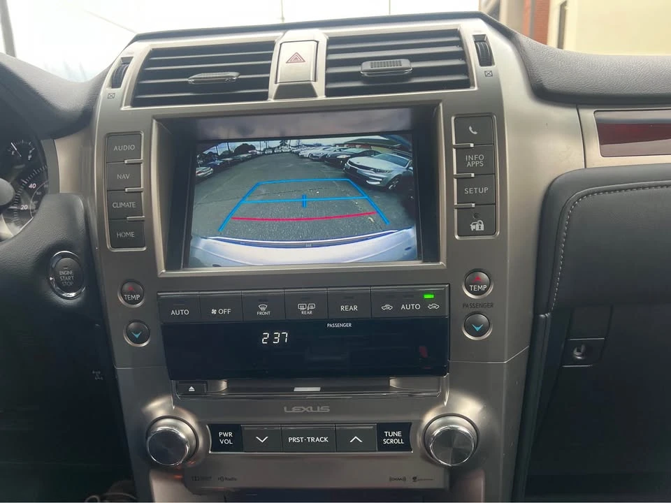 2016 Lexus GX 2nd Gen - Image 13 of 20