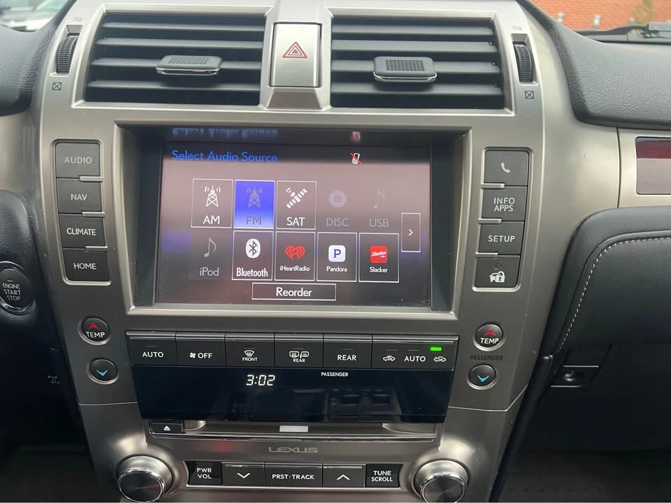 2016 Lexus GX 2nd Gen - Image 15 of 20