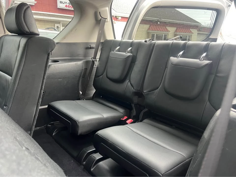 2016 Lexus GX 2nd Gen - Image 19 of 20