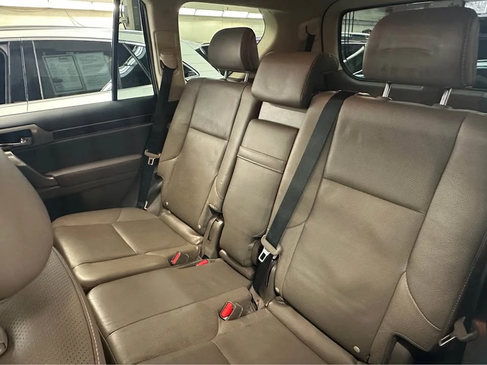 2016 Lexus GX 2nd Gen - Image 8 of 8