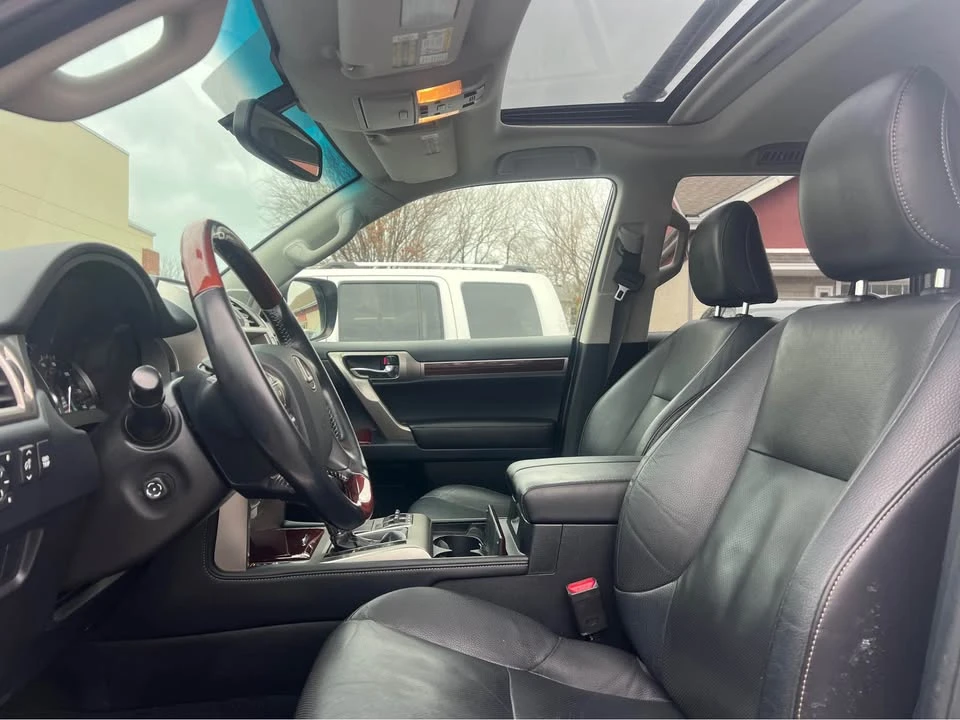 2016 Lexus GX 2nd Gen - Image 11 of 20