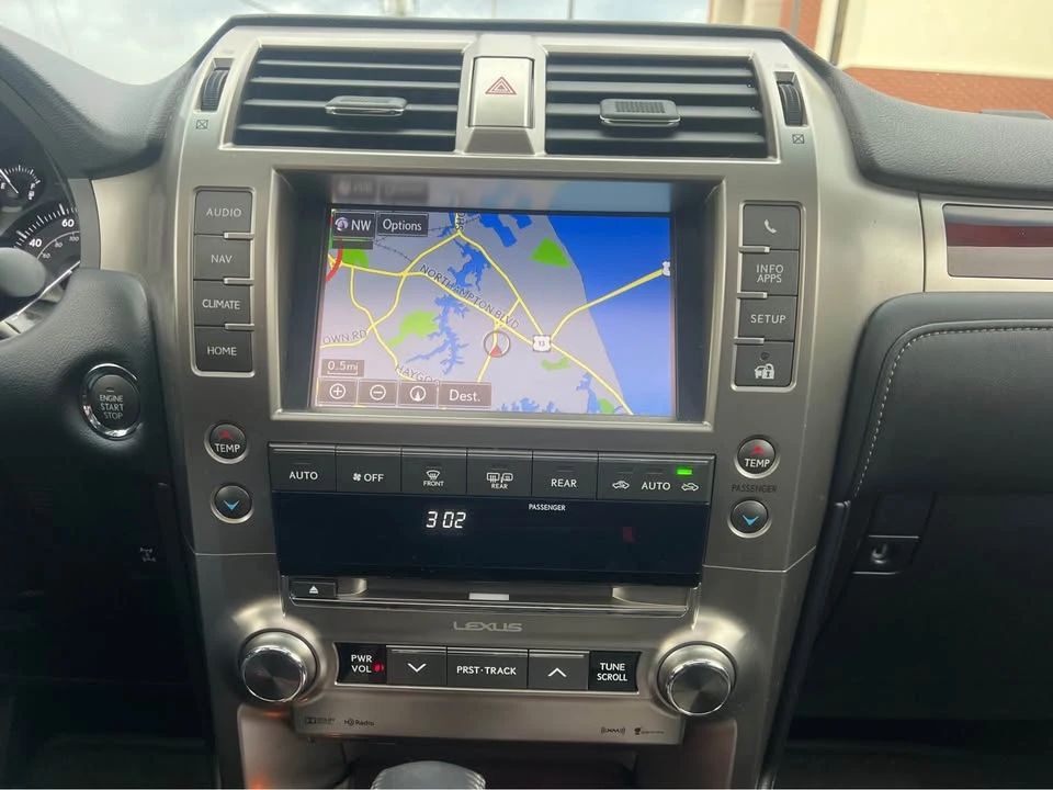2016 Lexus GX 2nd Gen - Image 14 of 20