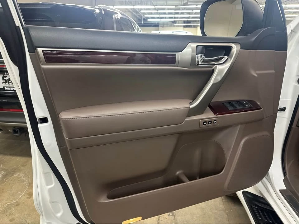 2016 Lexus GX 2nd Gen - Image 7 of 8