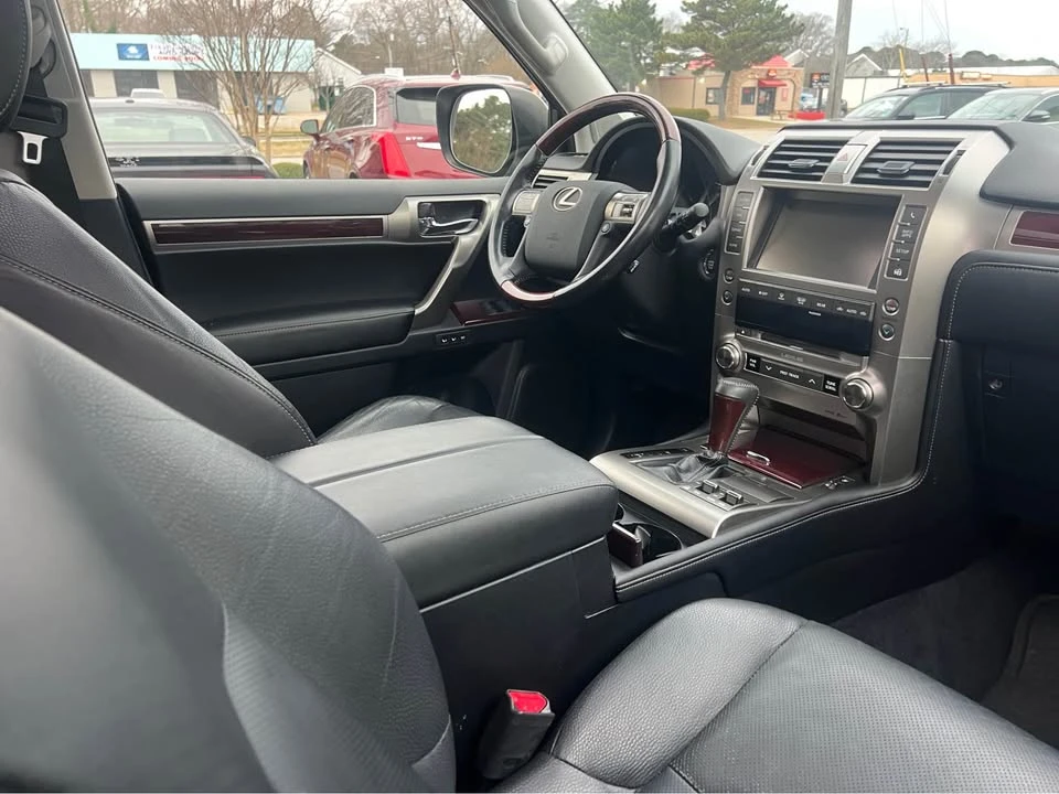 2016 Lexus GX 2nd Gen - Image 20 of 20