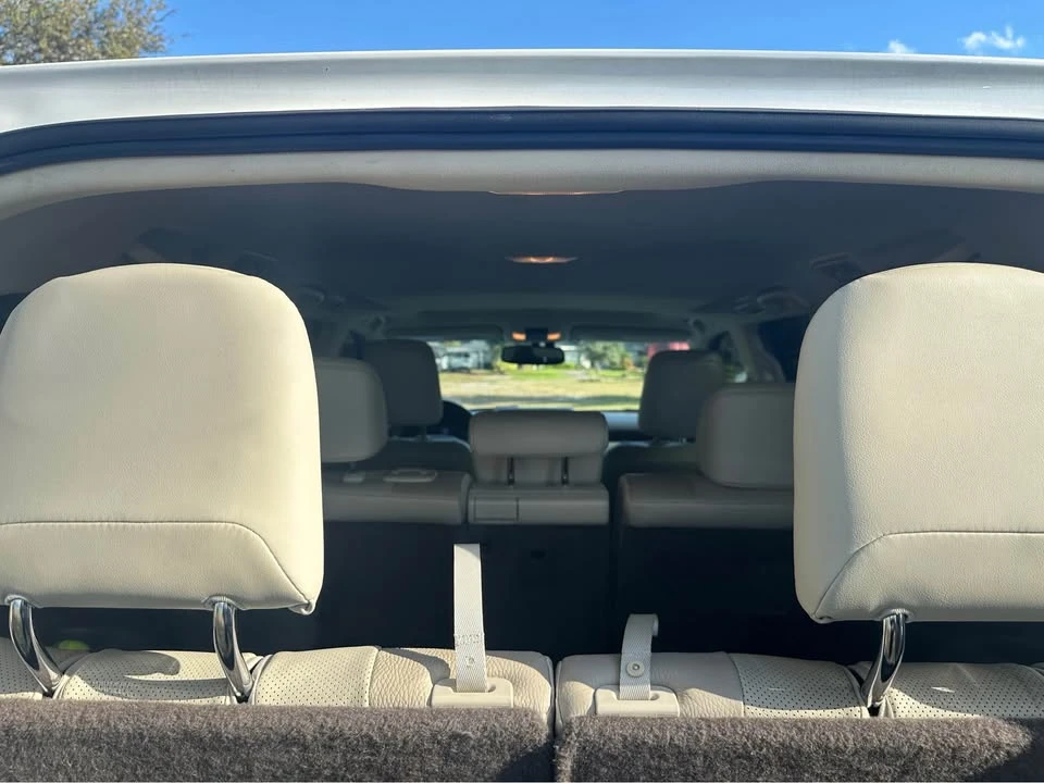 2016 Lexus GX 2nd Gen - Image 6 of 15