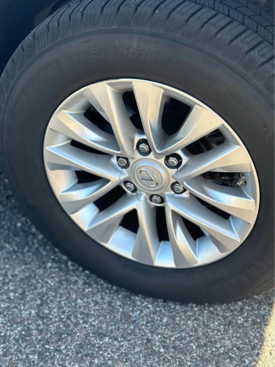2016 Lexus GX 2nd Gen - Image 13 of 15