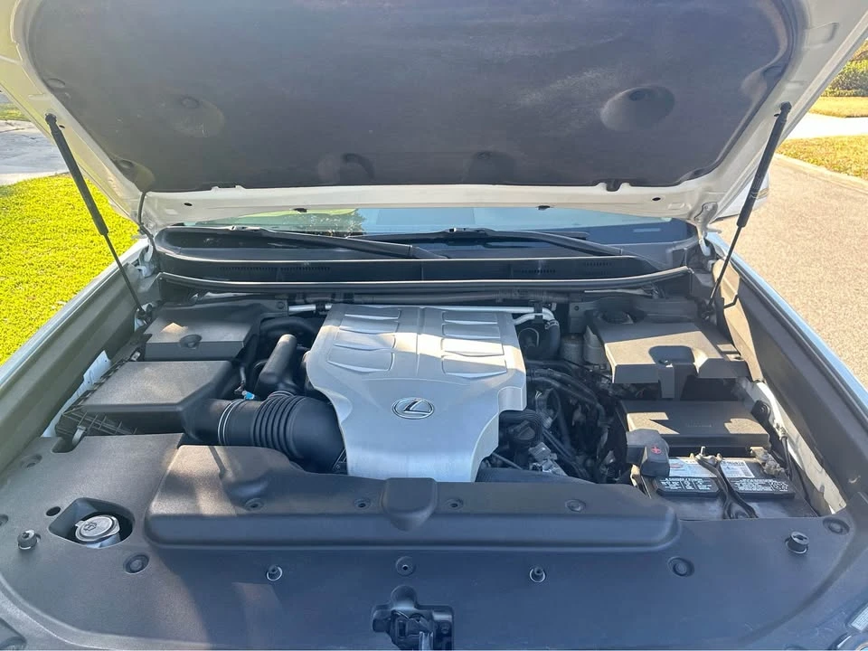 2016 Lexus GX 2nd Gen - Image 11 of 15