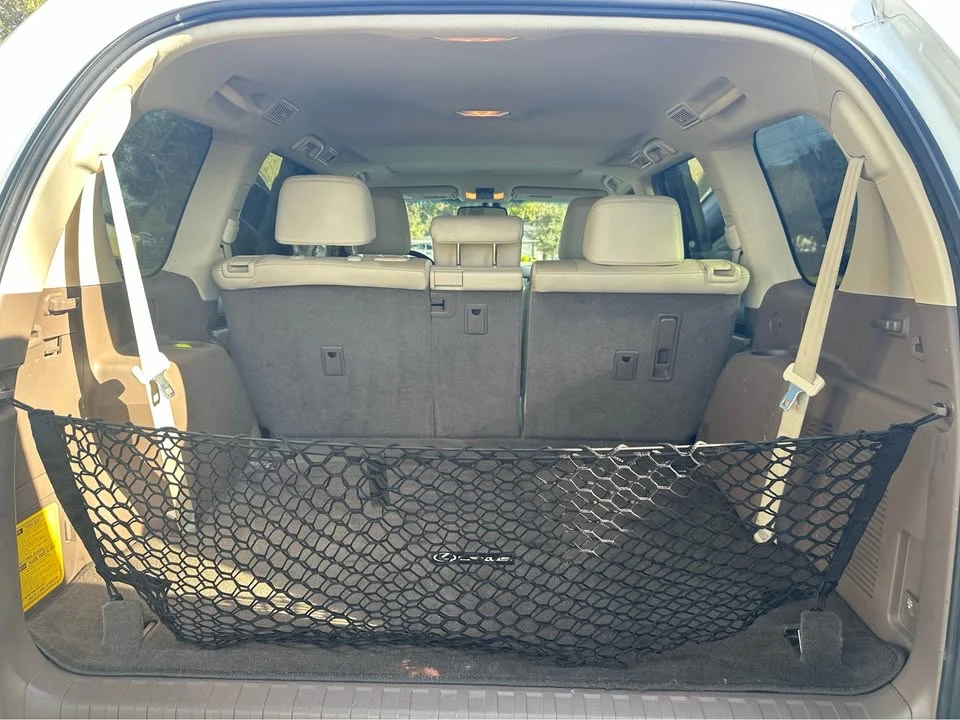 2016 Lexus GX 2nd Gen - Image 5 of 15